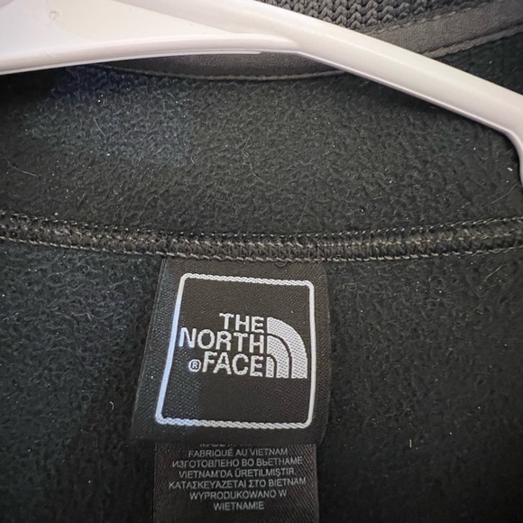 The North Face Ribbed Jacket - Picture 5 of 7